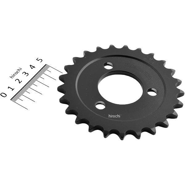 スチール製 ドリブン スプロケット 25T モンキー・ゴリラ