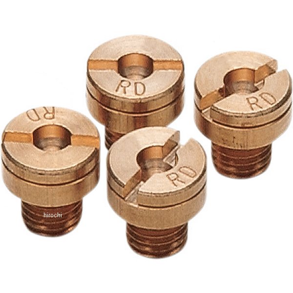 メインジェット ミクニ (4個入り) SJ150