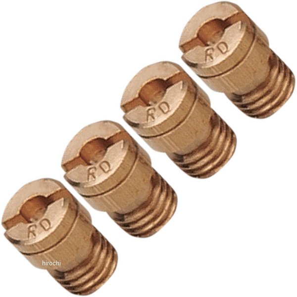 【セール特価】 メインジェット ケイヒン (4個入り) KJ82.5