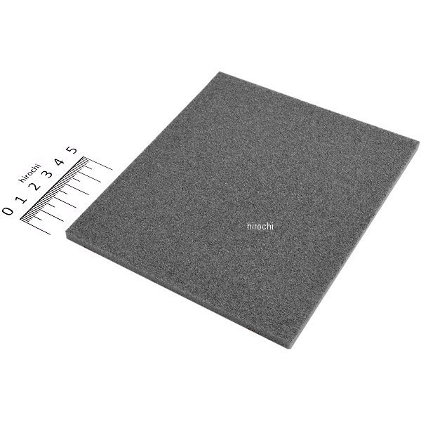 3M スポンジ研磨剤 #120-#180 ミディアム 1枚