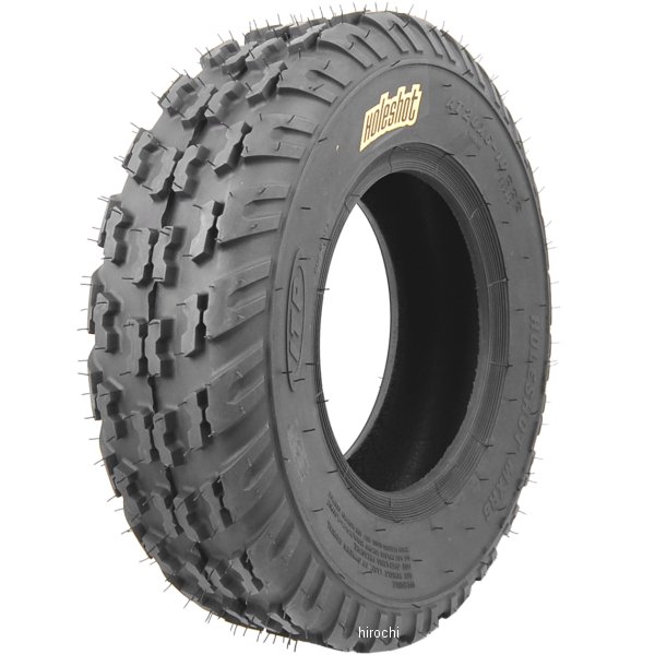 タイヤ ホールショット MXR6 20x6-10 2PR フロント