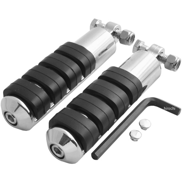 フットペグ ISO ロングホーン スモール