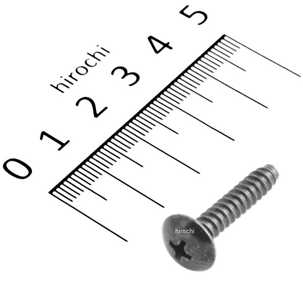 スクリュー タッピング 5×25 93903-25580