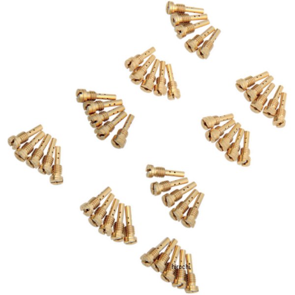 パイロットジェット セット ケイヒン CVキャブ