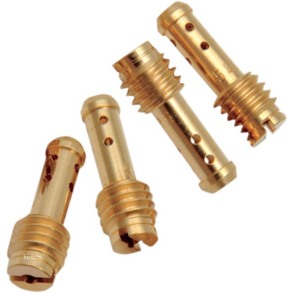 パイロットジェット VMキャブ用 (4個入り) #50