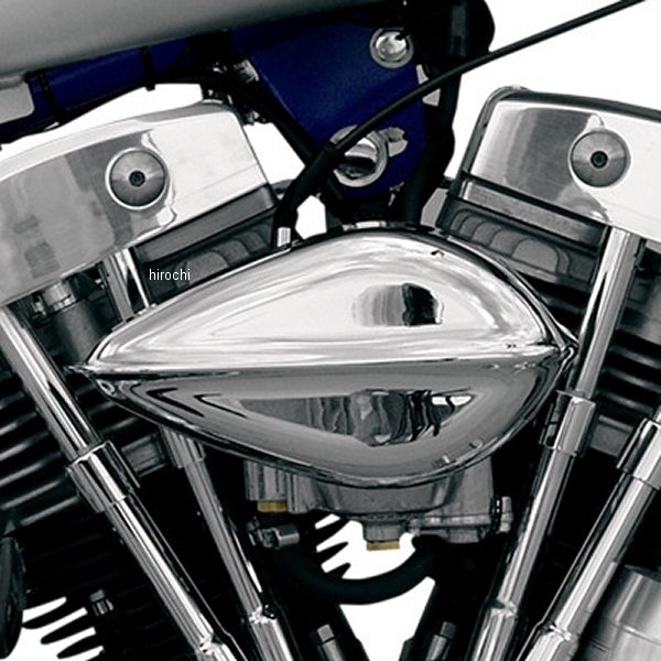 パウコ PAUGHCO エアクリーナー ティアドロップ Cycle SuperE、Gキャブ