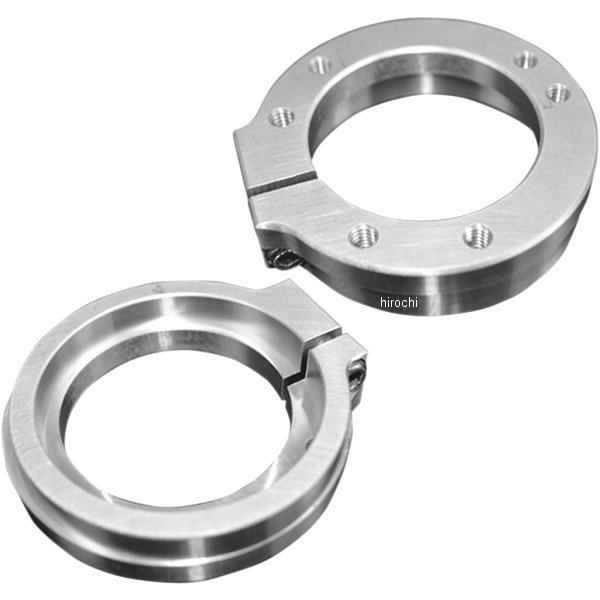 ミクニ HSR 42/45 エアクリーナー 変換アダプタ