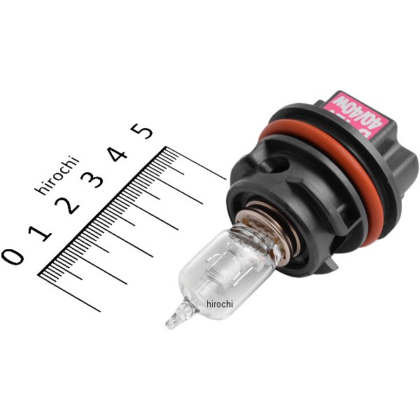 PH11  バイクビーム B2&S2 1個入り ブリスターパック 12V40/40W (B2クリア)