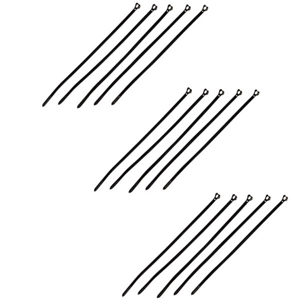 配線バンド(ロック式)