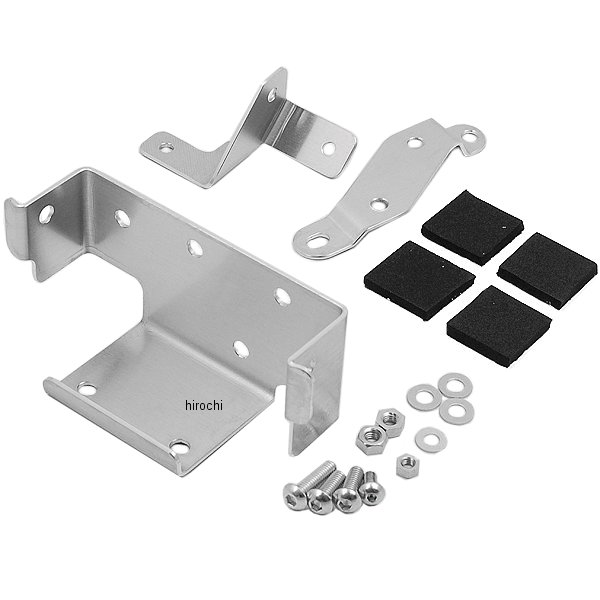 バッテリーケース ４L