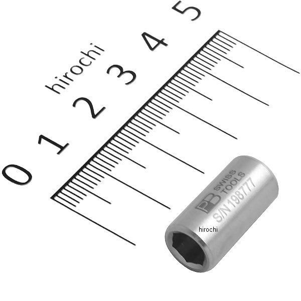 スイスツールズ  Swiss Tools バイクツール用ビットホルダー ビットアダプター