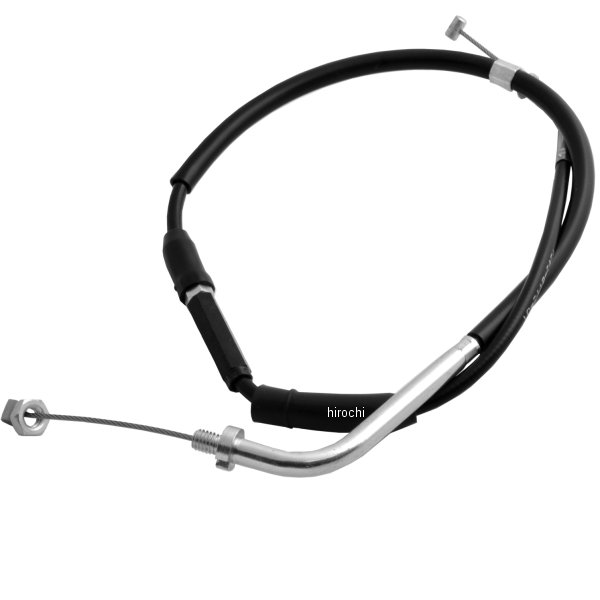 ケーブル オープン 白 54010-0119