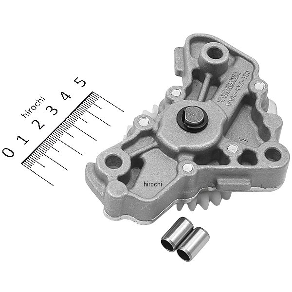 スーパーオイルポンプキット グロム、MSX125