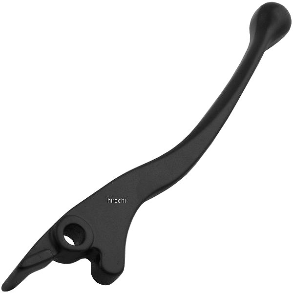 ブレーキレバー 93年-09年 XR650L 黒