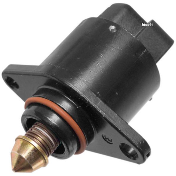 アイドル エアー コントロール モジュール 06年-17年 27658-06