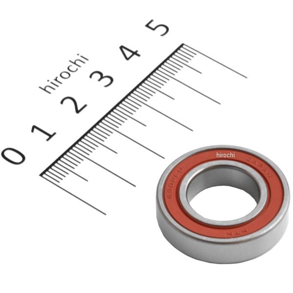 ベアリング ラジアルボール 6902U 91002-GA7-701