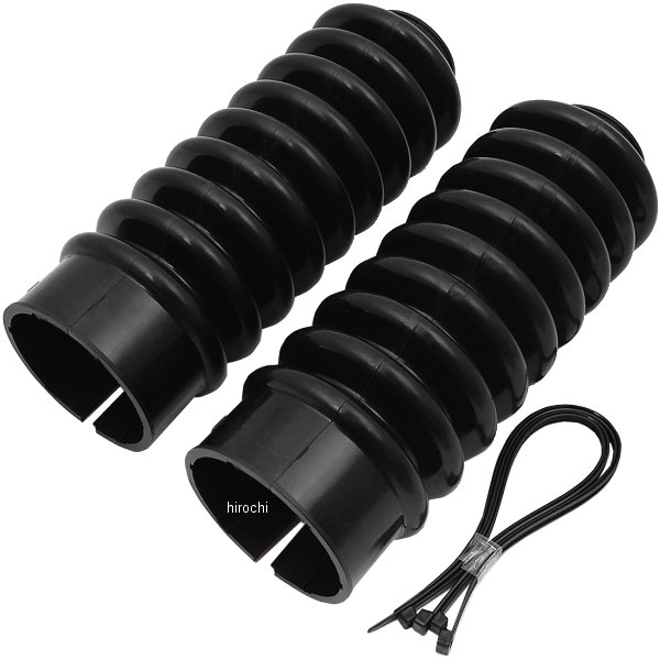 ロント フォークブーツ イージーON 84年-14年 ソフティル (左右ペア)