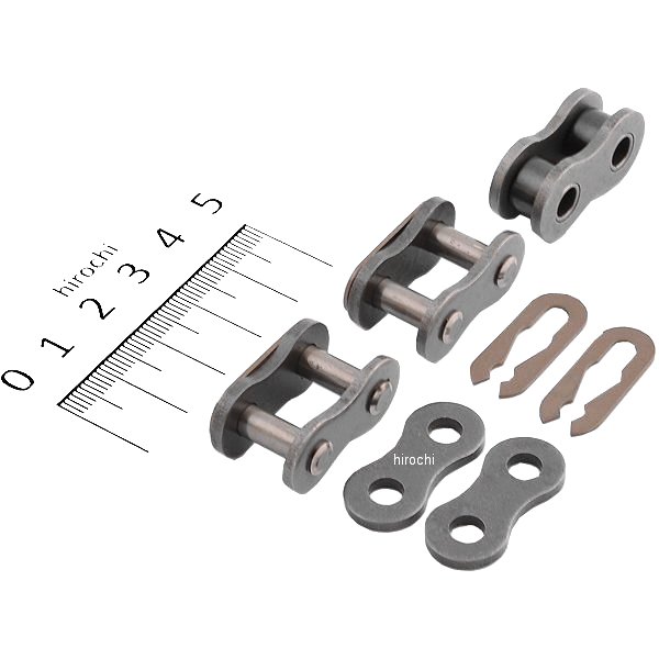 補修用 チェーン 強化チェーン用 520サイズ