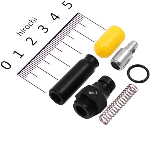 ケーヒン KEIHIN スターターバルブ ワイヤー式 PWK28