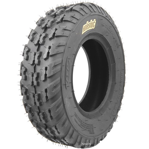 タイヤ ホールショット MXR6 18x10-9 2PR リア