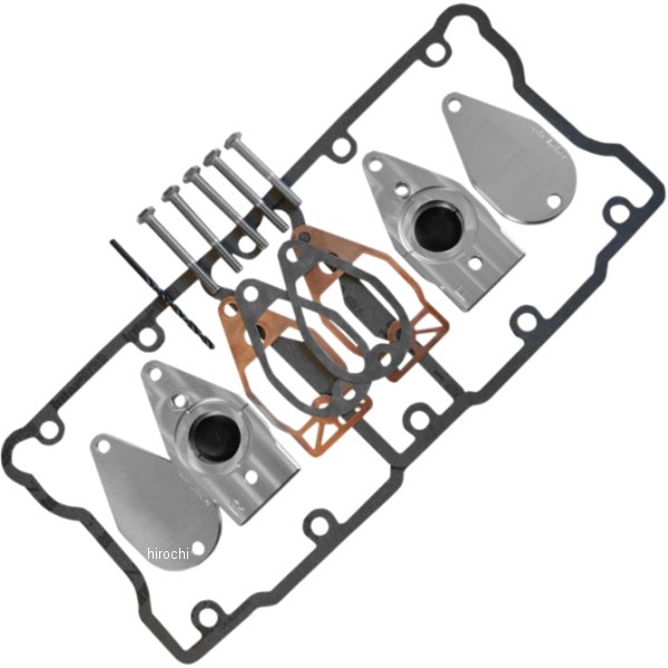 ブリーザー キット Big Twin