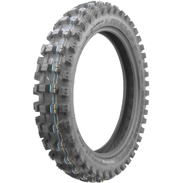 ジオマックス AT81 110/90-18 61M WT リア