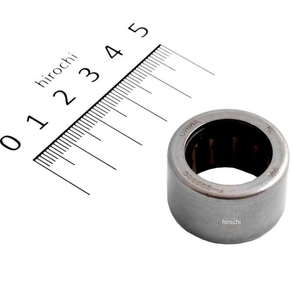 ベアリング ニードル 20×29×18 (SCHAEFFLER) 91109-KVY-901