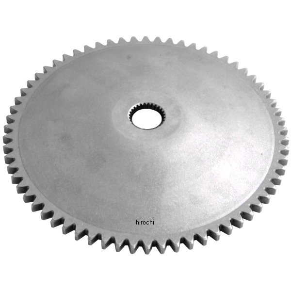 フェイス ドライブ (66T) 22102-GFM-970