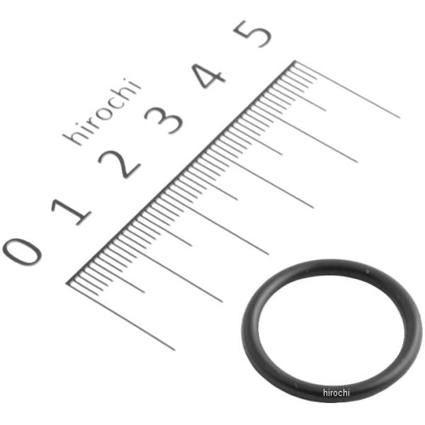 Oリング 18.8×2.4 （ショウワ） 91356-GBL-751