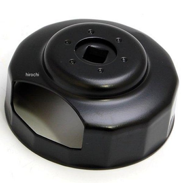 ハーレー用 オイルフィルターレンチ 穴あき