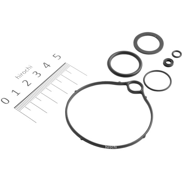 ガスケットセット 16010-GCH-000