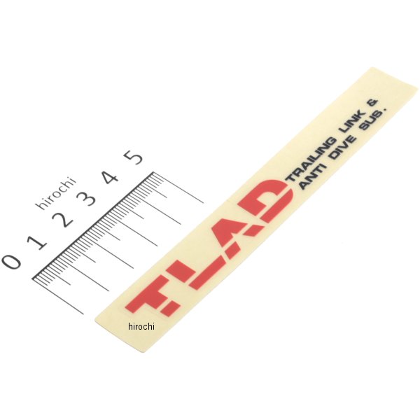 トラッドマーク TYPE2 87130-GW2-000ZB