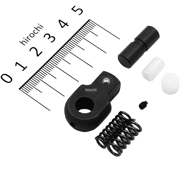 9.5sq スピンナハンドルヘッドリペアキット