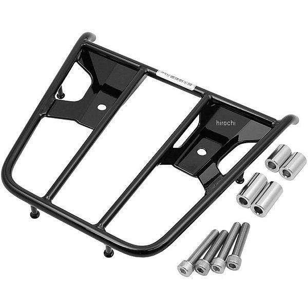 リアキャリア ﾌﾞﾗｯｸ PCX125/150