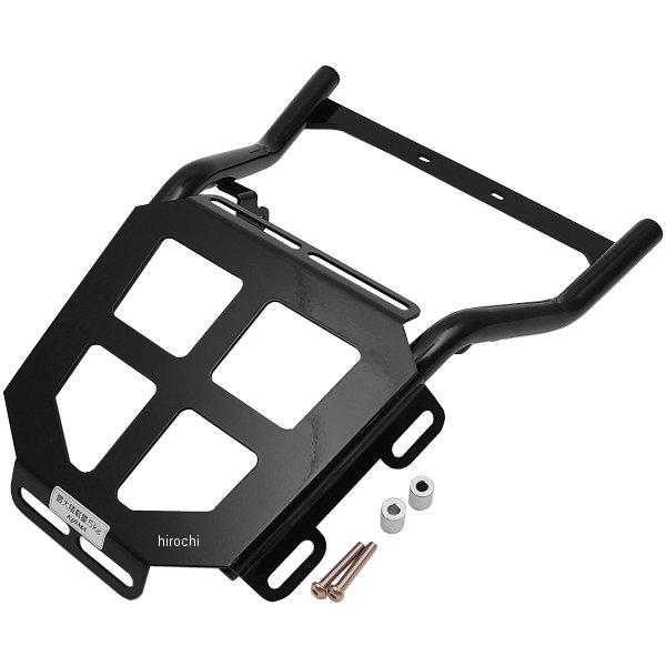 キャリア 13年以降 KSR110/KSR PRO ブラック