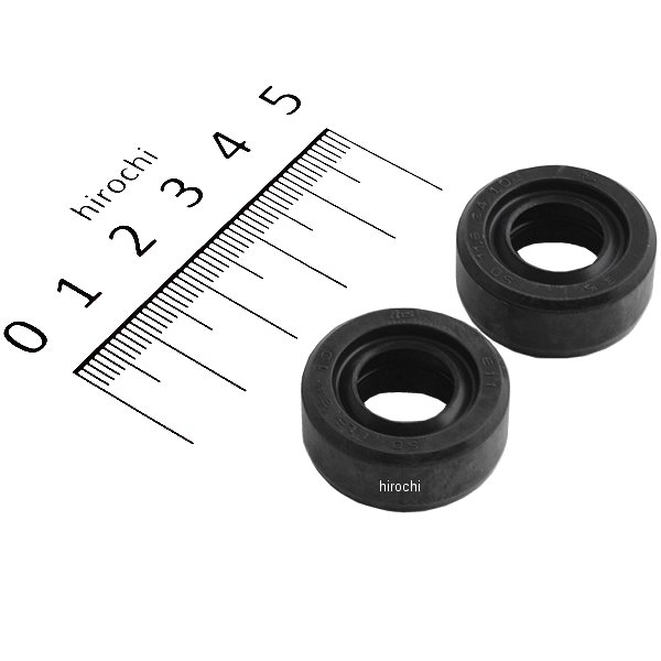 シフトアーム部オイルシール モンキー、ゴリラ 2個入り