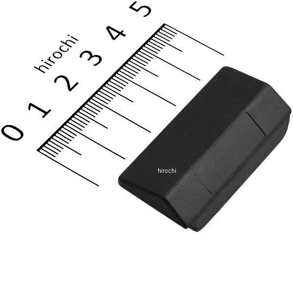 ジビ GIVI Z670 クランプホールカバー