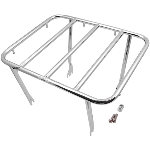 ミーティングキャリア 06年-14年 ダイナ 370X445mm クローム