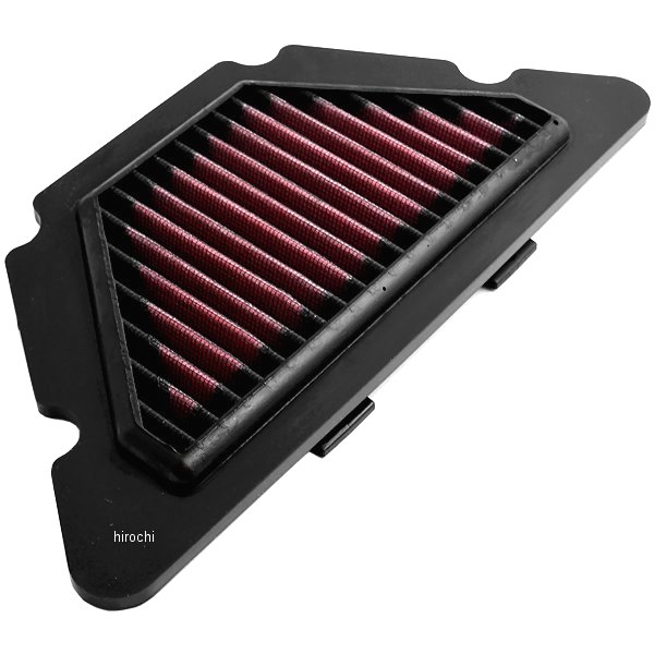 リプレイスメントエアフィルター 09年 XJ6N/F/NA/S、FZ6R