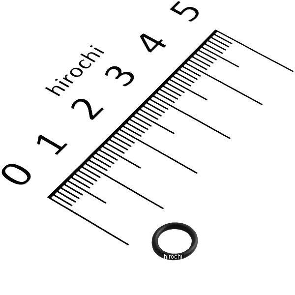 W935113057  ケーヒン KEIHIN W9351-13057 O-リング