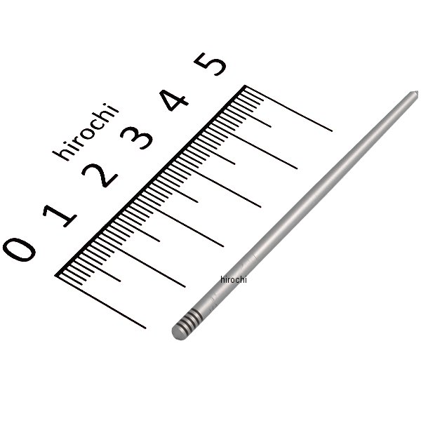 W956R1365J  ケーヒン KEIHIN W956R-1365J ジェットニードル