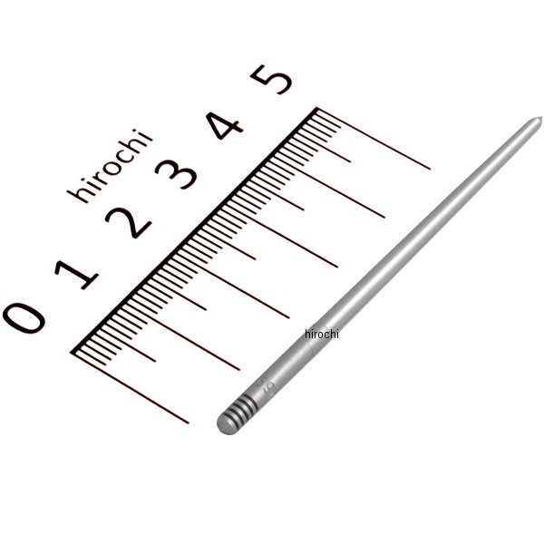 W956R1469J  ケーヒン KEIHIN W956R-1469J ジェットニードル