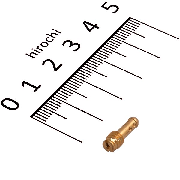 ミクニ パイロットジェット #47.5