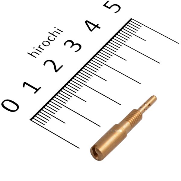 ミクニ HSR用 補修部品 パイロットジェット #42.5