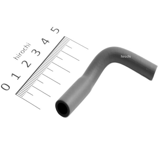 チューブ フューエル エイプ50 APE50 AC-160 17681-GEY-640