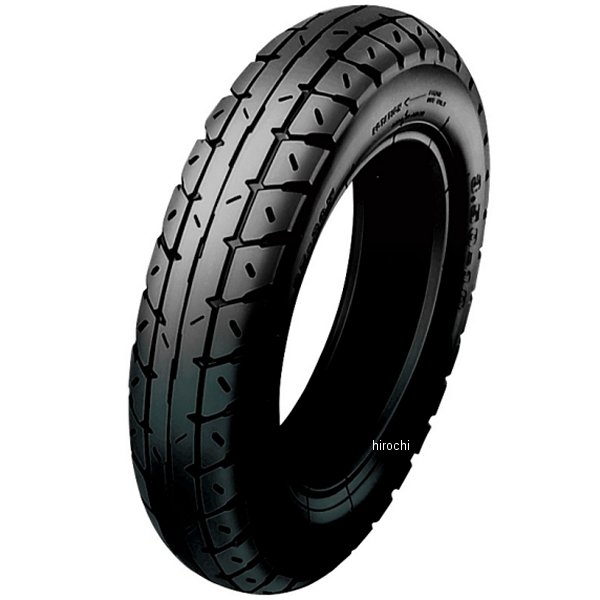 PZ-30 90/100-10 53J TL フロント