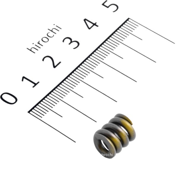 スプリング コンプレツシヨン 90501-22721