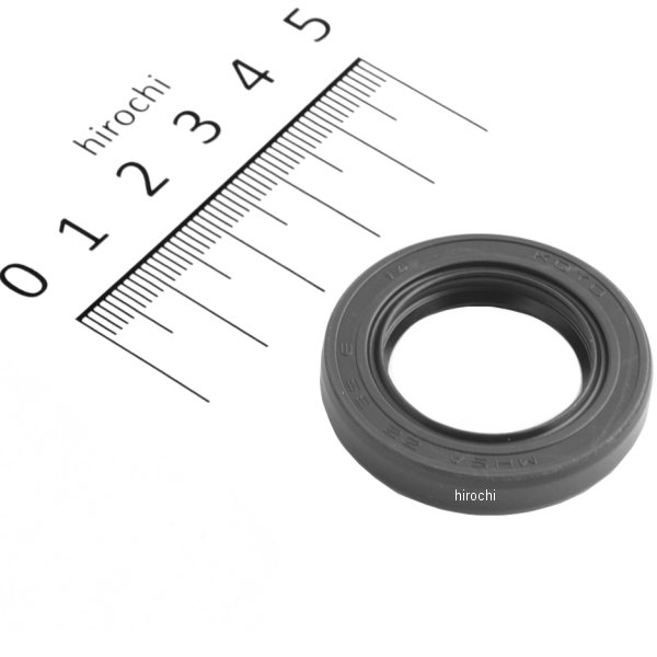 オイルシール(2JX) 93102-22389