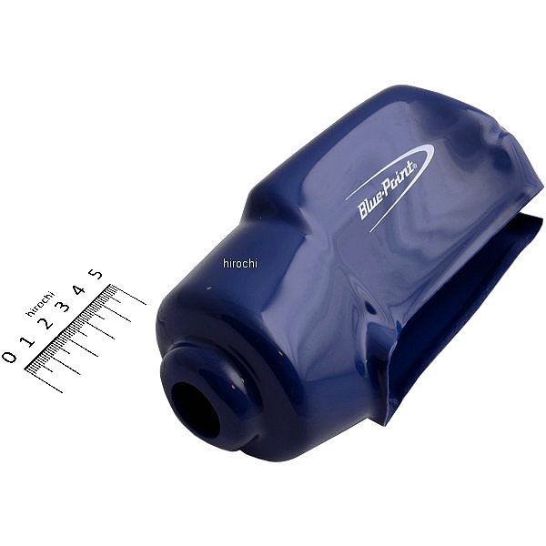 ブルーポイント ビニール ブーツ (AT570用のオプショナル)