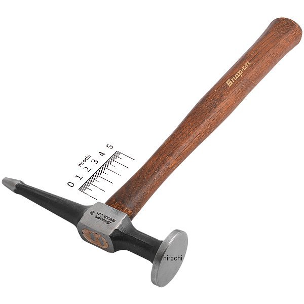 スポットピック ハンマー